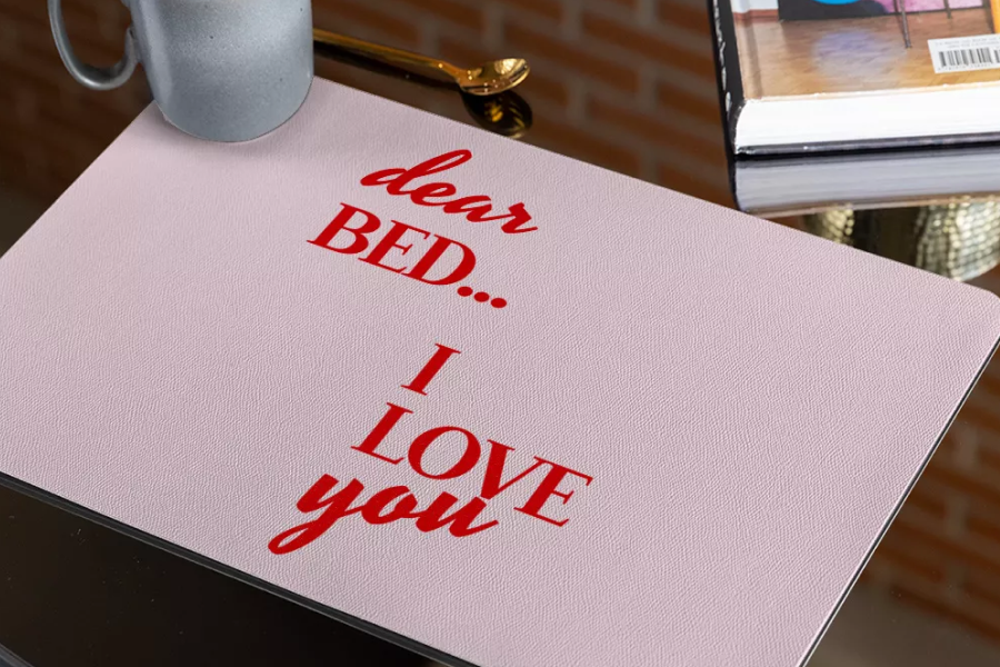 Decorative Kitchen Mat