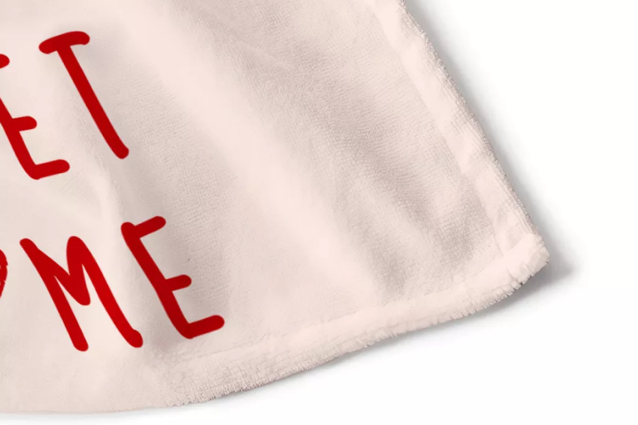 Minimalist Gift Towel