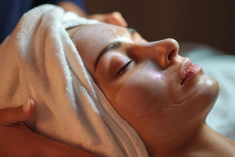 Sleek Gift Towel