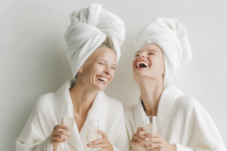 Simple Towel Gift