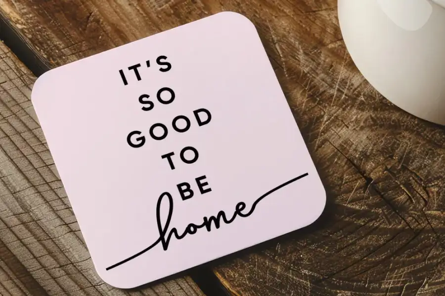 Tea Mug Coasters