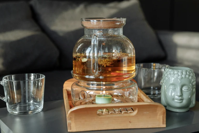 Absorbent Mug Coasters
