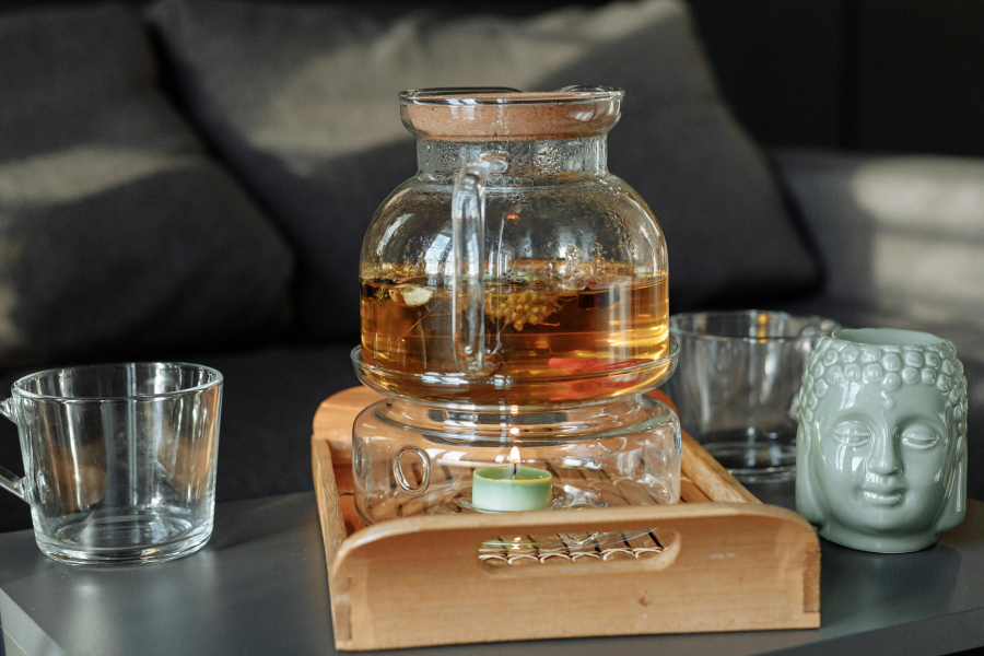 Absorbent Mug Coasters